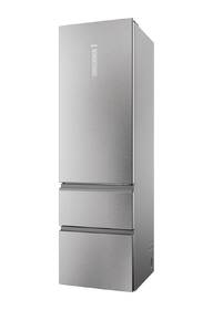 Chladnička s mrazničkou Haier HTW7620ANMG strieborná

 obrázok produktu 16 z 25
