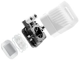 Vodný chladič be quiet! Light Loop AIO ARGB 360mm White 

 obrázok produktu 4 z 6