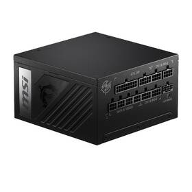 Zdroj MSI A1000G PCIE5 

 obrázok produktu 8 z 14
