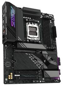Základná doska GIGABYTE X870E A ELITE WIFI7 

 obrázok produktu 1 z 5