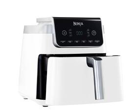 Fritéza teplovzdušná Ninja AF180EUWH Single Basket Pro MAX 6,2 l biela

 obrázok produktu 3 z 14