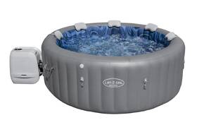 Vírivka Bestway Lay-Z-Spa® Santorini HydroJet Pro™ s APP 

 obrázok produktu 2 z 16