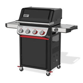 Gril záhradný plynový Weber EP-425 Black čierny

 obrázok produktu 2 z 16