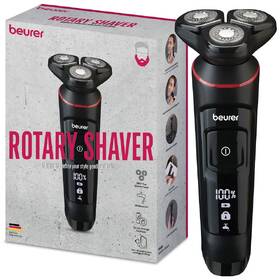 Holiaci strojček Beurer MN8X 

 obrázok produktu 11 z 12