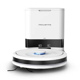 Robotický vysávač Rowenta RR8797WH X-Plorer S90+ Animal biely

 obrázok produktu 1 z 13