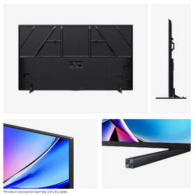 Televízor Hisense 100E7Q PRO 

 obrázok produktu 7 z 9