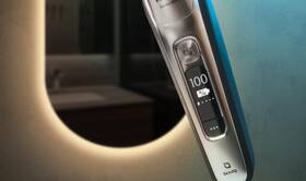 Holiaci strojček Philips S9975/55 

 obrázok produktu 14 z 29