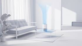 Čistička vzduchu Xiaomi Smart Air Purifier 4 Compact EU 

 obrázok produktu 18 z 18