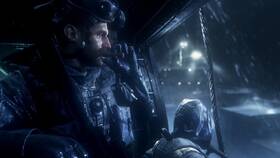 Hra Activision PlayStation 4 Call of Duty: Modern Warfare Remastered 

 obrázok produktu 5 z 6