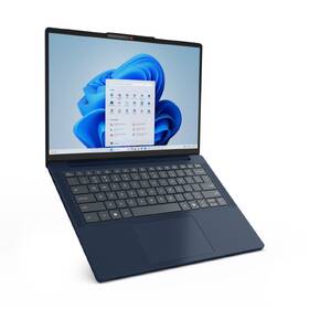 Notebook Lenovo IdeaPad Slim 3 14IRH10 modrý

 obrázok produktu 4 z 11