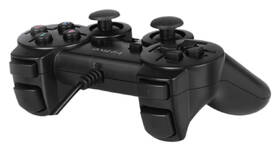 Gamepad Marvo GT-006 čierny

 obrázok produktu 2 z 5