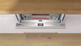 Umývačka riadu Bosch SPV6EMX09E 

 obrázok produktu 3 z 17