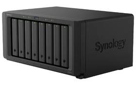 Sieťové úložisko Synology DS1825+ čierne

 obrázok produktu 1 z 6