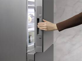 Chladnička Miele KS 4887 DD nerez

 obrázok produktu 8 z 11