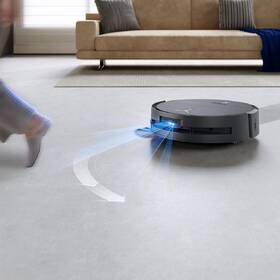 Robotický vysávač Ecovacs DEEBOT X9 PRO OMNI BLACK čierny

 obrázok produktu 16 z 20