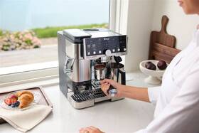 Pákový kávovar Ninja ES701EU Luxe™ Café Pro Series 3 v 1 čierny/nerez

 obrázok produktu 9 z 11
