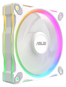 Ventilátor Asus PRIME MR120 ARGB White, 3 ks biely

 obrázok produktu 5 z 17