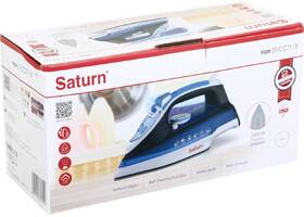 Žehlička Saturn ST-CC7118 biela/modrá

 obrázok produktu 13 z 13