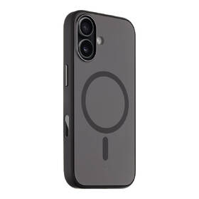 Kryt na mobil Tactical MagForce SmoothIsFast na Apple iPhone 17 čierny

 obrázok produktu 1 z 3