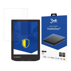 Tvrdené sklo 3mk FlexibleGlass na PocketBook Verse Pro 

 obrázok produktu 1 z 1