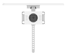 Solárny panel EZVIZ 8W, USB-C biely

 obrázok produktu 6 z 7
