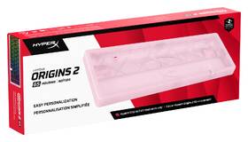 Kryt HyperX Origins 2 65 / Pro Pink Housing ružový

 obrázok produktu 4 z 6