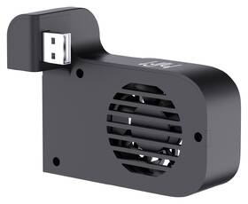 Chladič iPega SW2206 Nintendo Switch 2 cooling fan čierny

 obrázok produktu 1 z 4