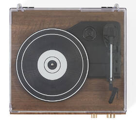 Gramofón Crosley Miles hnedý

 obrázok produktu 6 z 15