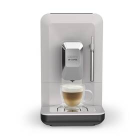 Automatický kávovar Krups EA201BE0 My Coffee Steam čierny

 obrázok produktu 1 z 8