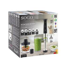 Ponorný mixér SOGO SS-14340 čierny

 obrázok produktu 5 z 6