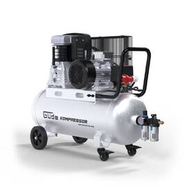Kompresor Güde 600/10/100 VZ-PRO 

 obrázok produktu 1 z 5