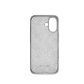 Kryt na mobil Celly MAG SLIM kompatibilný s MagSafe na Apple iphone 17 biely

 obrázok produktu 3 z 10