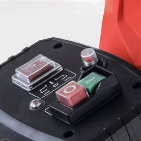 Drvič záhradného odpadu Scheppach GS 70 

 obrázok produktu 3 z 5