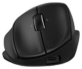 Myš HP Tilt Ergonomic Mouse 720M čierna

 obrázok produktu 1 z 5