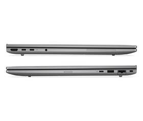 Notebook HP ZBook 8 G2a 16" strieborný

 obrázok produktu 7 z 7