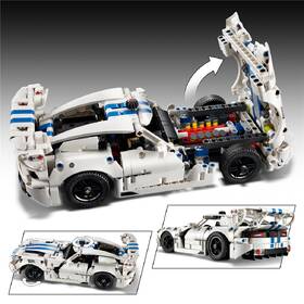 Stavebnica LEGO® Technic 42234 TECHNIC 42234 

 obrázok produktu 4 z 8