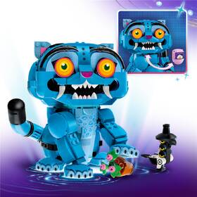 Stavebnica LEGO® 72537 KPop Demon Hunters 72537 

 obrázok produktu 7 z 9