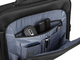 Brašna na notebook Natec BOXER 17.3" čierna

 obrázok produktu 12 z 13