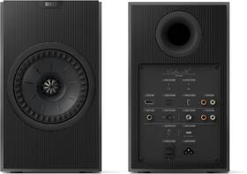 Reproduktory KEF Coda W (2 ks) čierne

 obrázok produktu 2 z 7