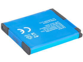 Batéria Avacom Panasonic DMW-BCL7 Li-Ion 3.6V 600mAh 2.2Wh modrá

 obrázok produktu 1 z 1