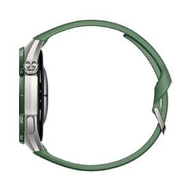 Inteligentné hodinky Huawei Watch GT 7 Pro 46 mm zelené

 obrázok produktu 8 z 9