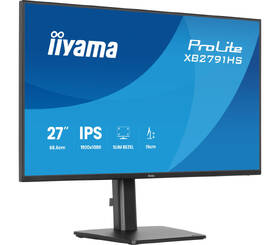 Monitor IIYAMA ProLite XB2791HS-B1 čierny

 obrázok produktu 5 z 10