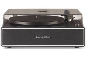 Gramofón Crosley Stave čierny

 obrázok produktu 6 z 16