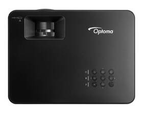 Projektor Optoma Photon Life PH32ST čierny

 obrázok produktu 5 z 5
