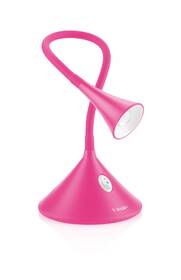 Stolná lampa GoGEN LL88P ružová

 obrázok produktu 3 z 4