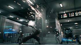 Hra SQUARE ENIX PlayStation 4 Final Fantasy VII Remake 

 obrázok produktu 5 z 10
