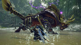 Hra Nintendo Monster Hunter Rise 

 obrázok produktu 1 z 4