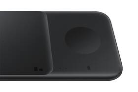 Bezdrôtová nabíjačka Samsung Duo Pad, 9W čierna

 obrázok produktu 5 z 6