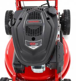 Kosačka Weibang WB 466 SCM 

 obrázok produktu 10 z 25