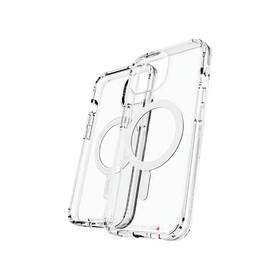 Kryt na mobil Gear4 D3O Crystal Palace Snap na Apple iPhone 13 priehľadný

 obrázok produktu 4 z 4